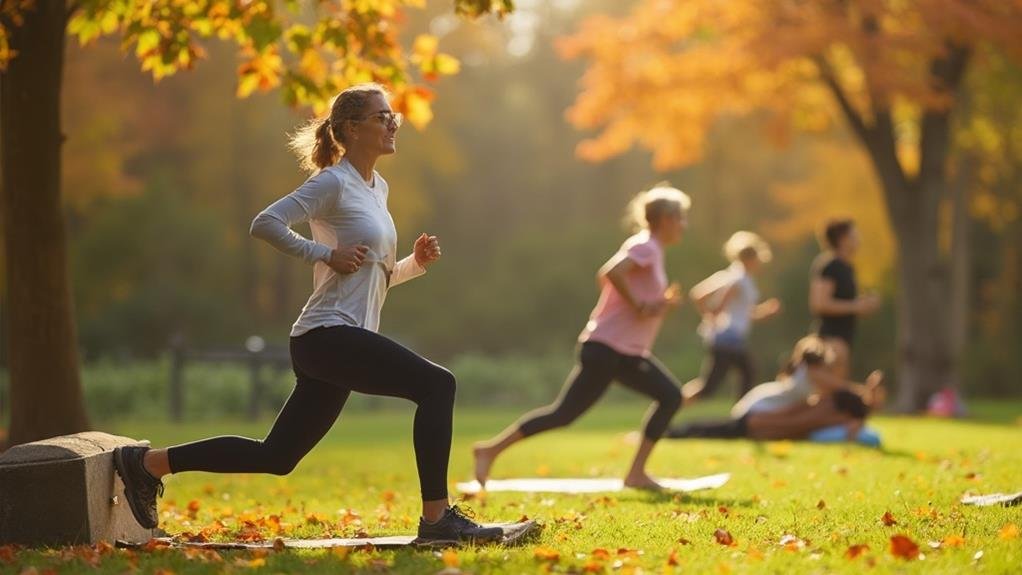 affordable exercise alternatives available