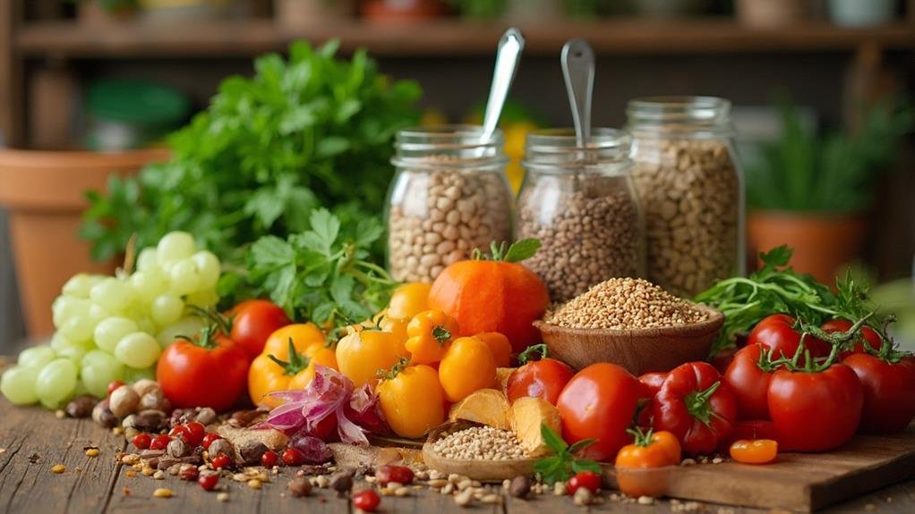 affordable meal prep strategies