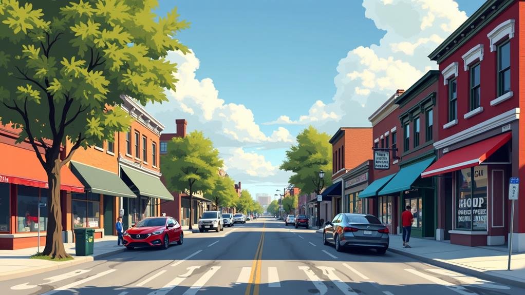 assessing employment opportunities trends