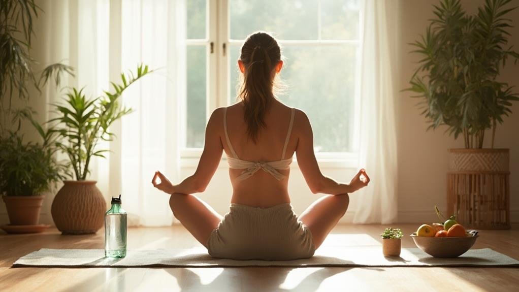 budget friendly health practices