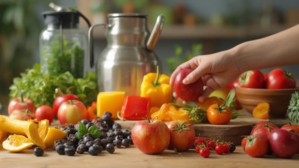 budget friendly health tips