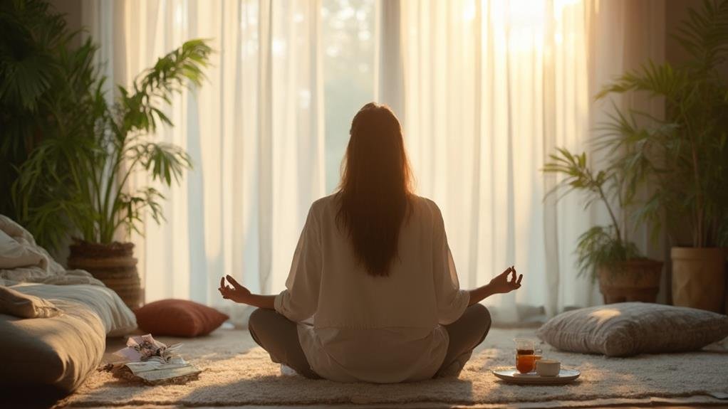 budget friendly stress relief methods