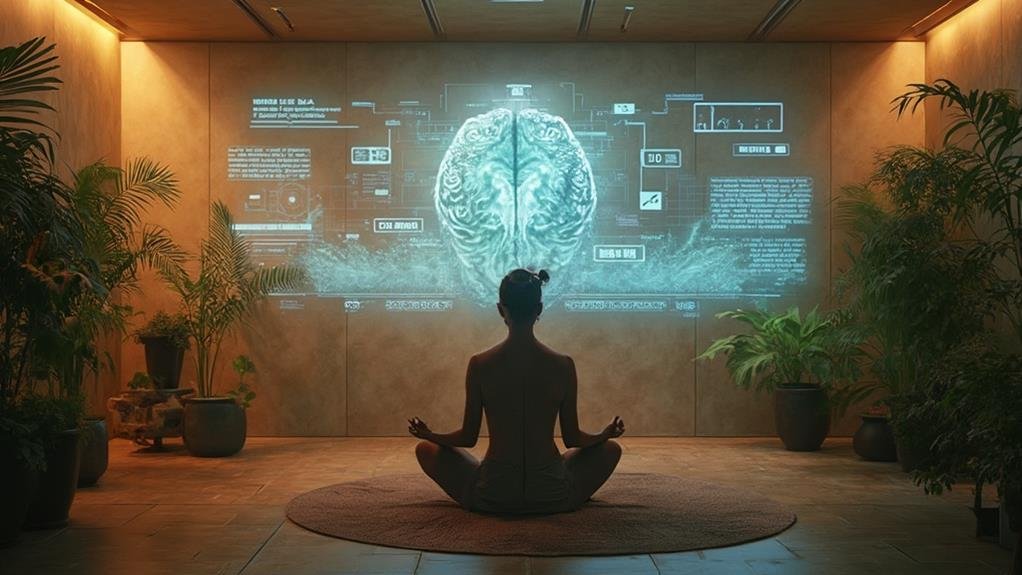 comprehensive mental wellness approach