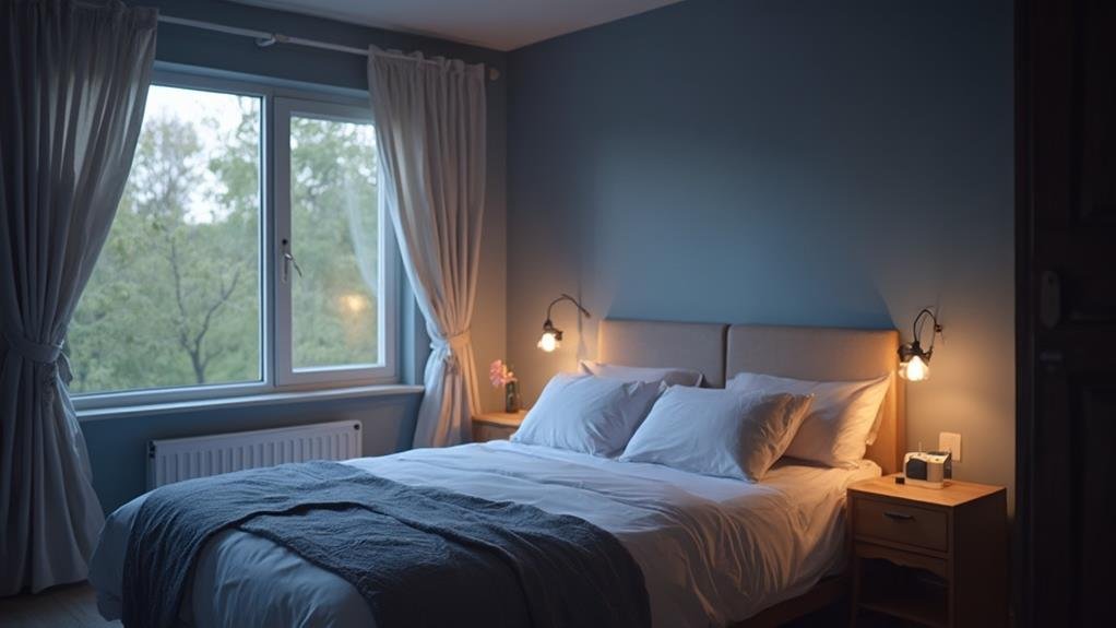 effective sleep improvement strategies