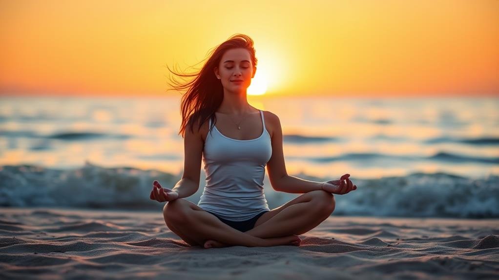 effective stress relief techniques