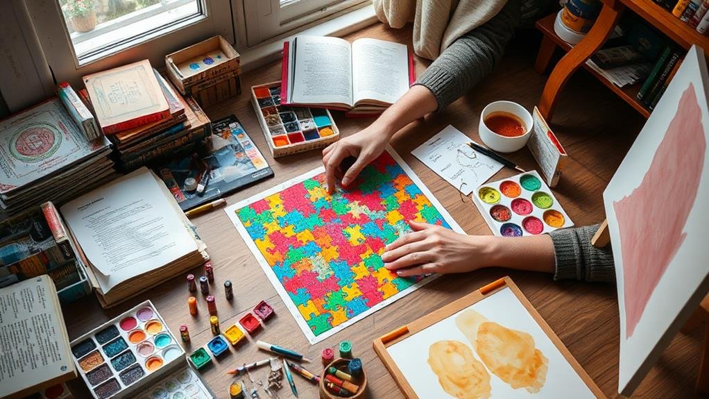 engaging brain exercise tasks