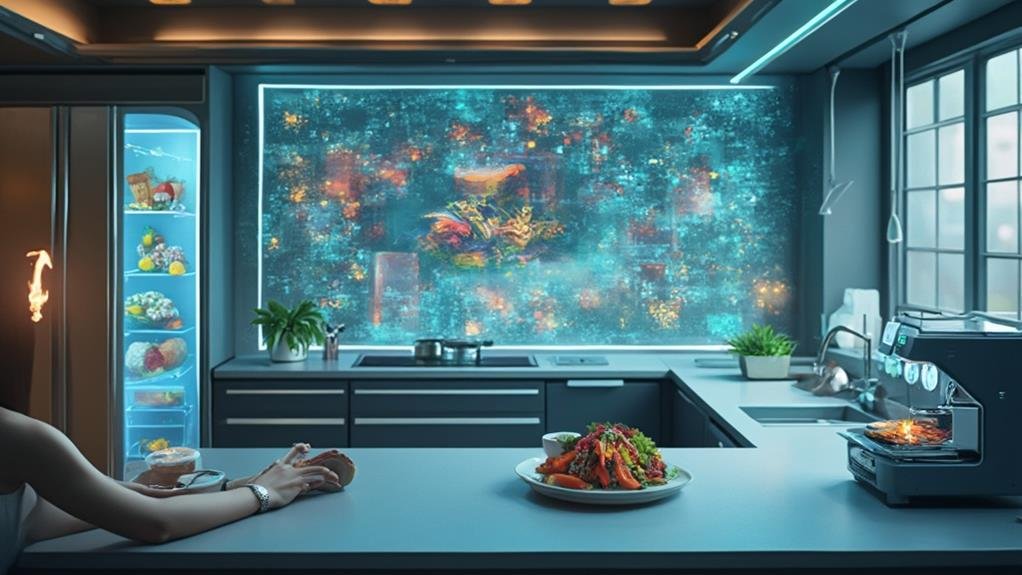 health focused dietary technology