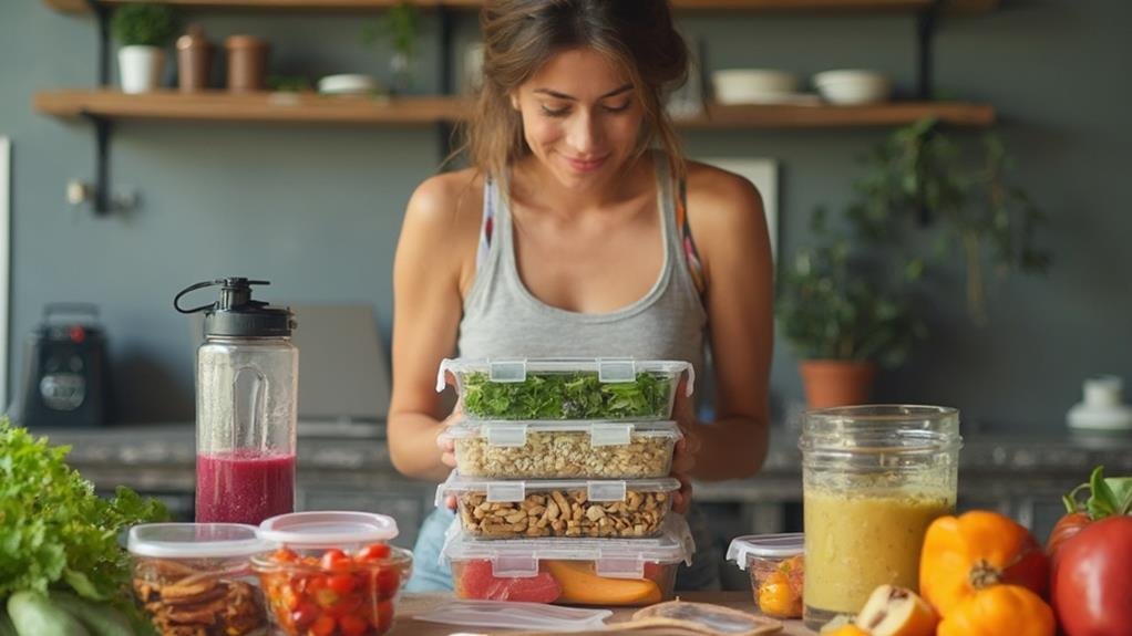 healthy eating made easy