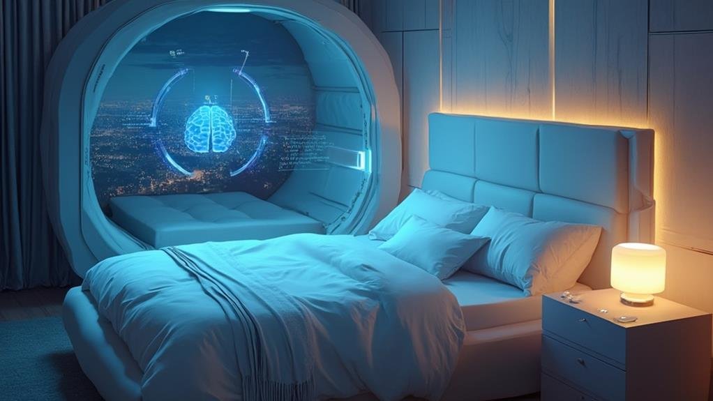 improving sleep quality methods