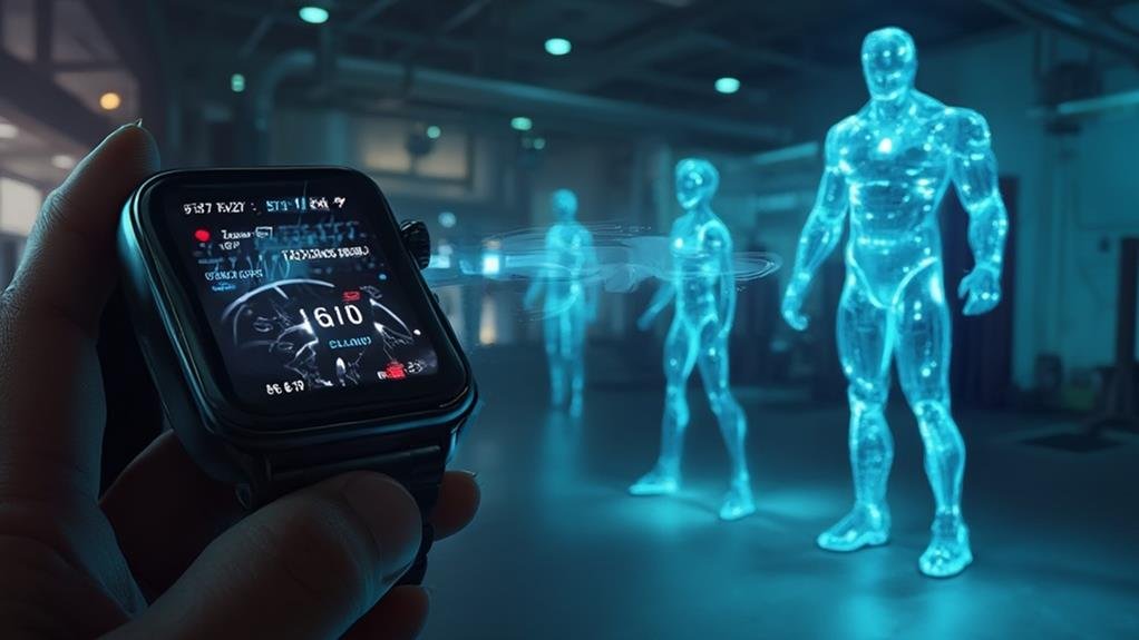 intelligent fitness coaching solutions