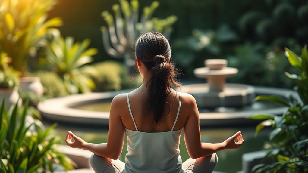 mindfulness and self care practices