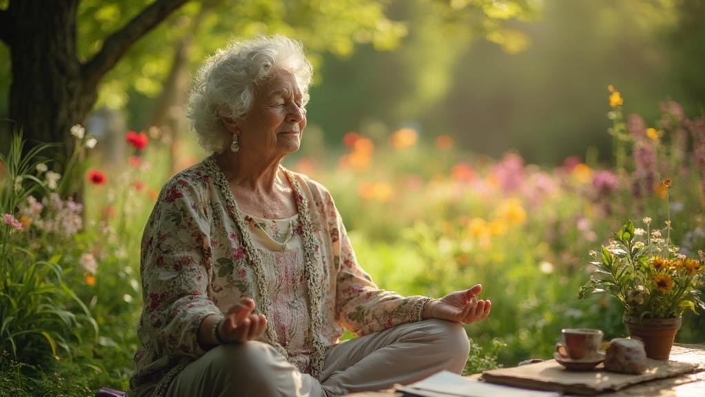 mindfulness and self care techniques