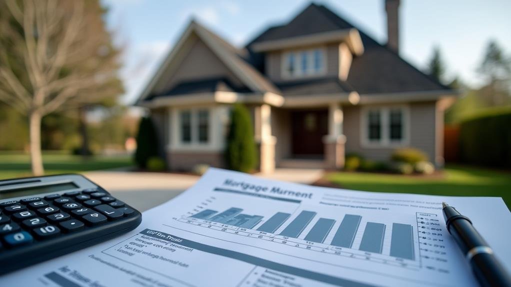 mortgage insurance requirement guidelines