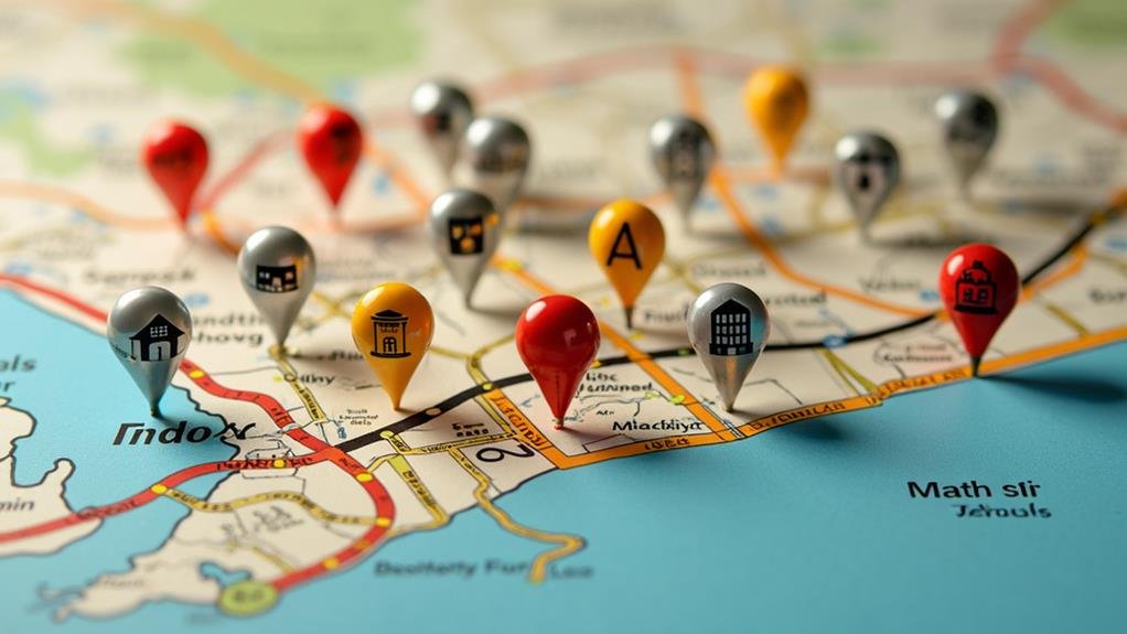 navigating local rental trends
