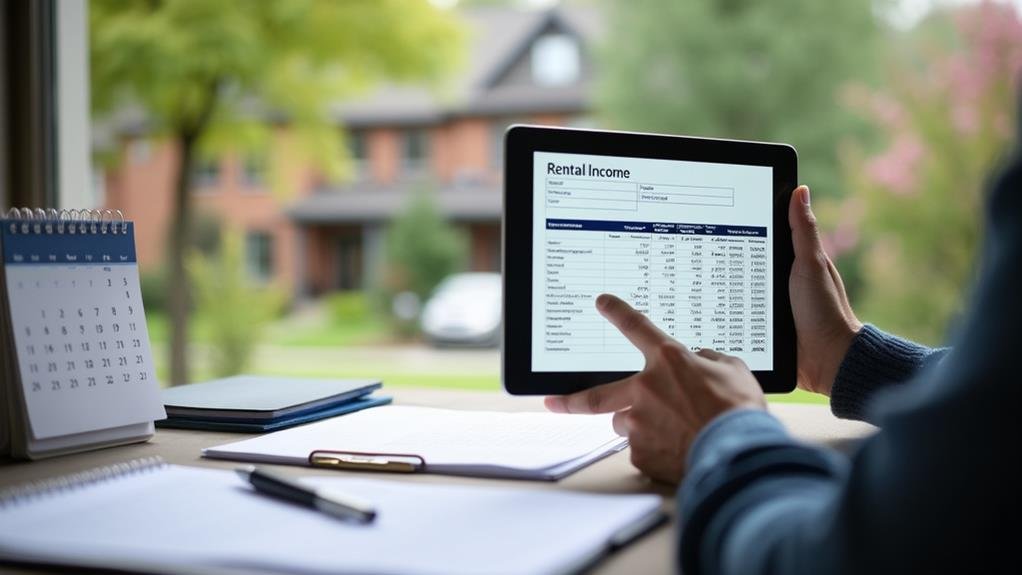 optimizing rental property revenue