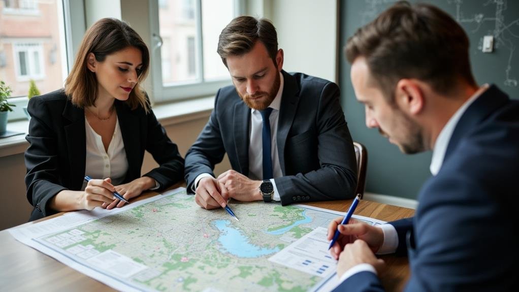 professional guidance and support