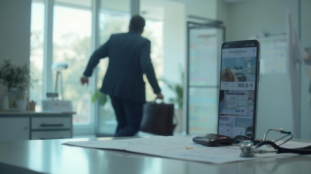 routine health check up schedule