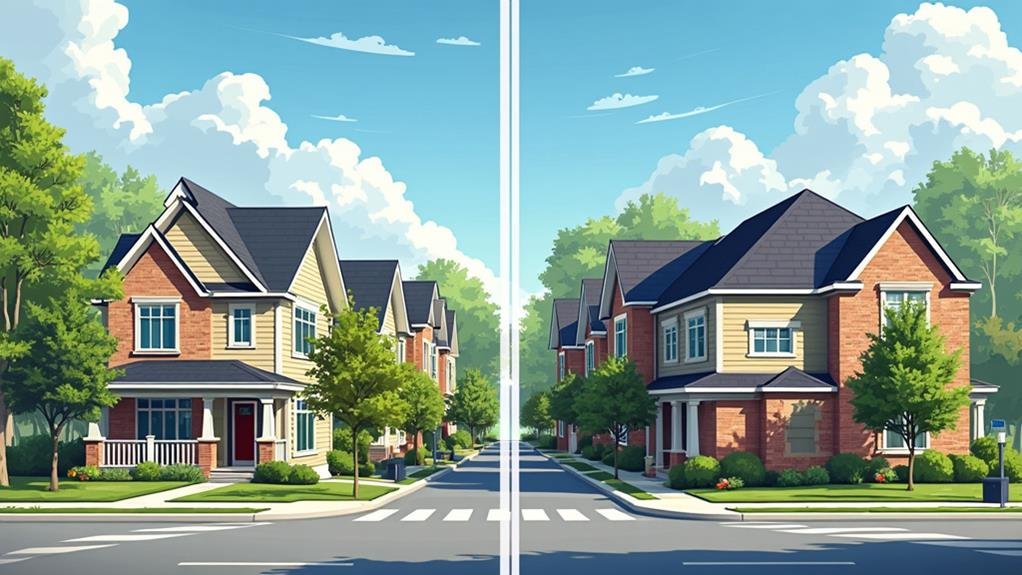 selecting ideal property type