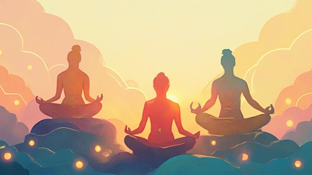 self care through intimacy