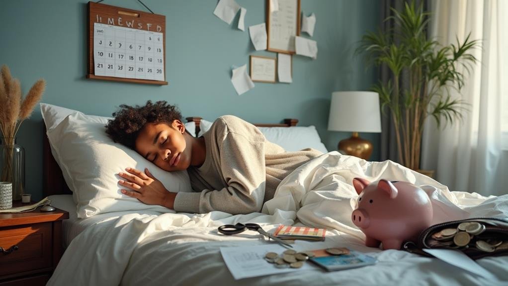 strategic debt management strategy