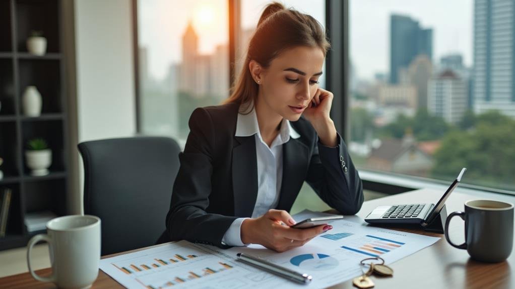 strategic financial management approach