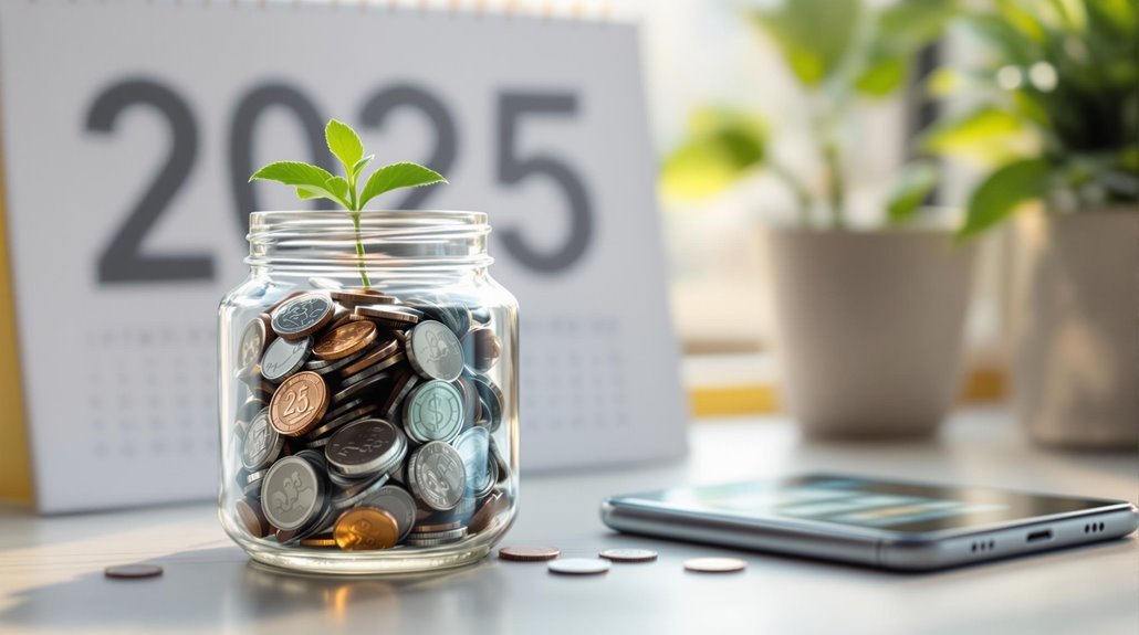 high interest savings options