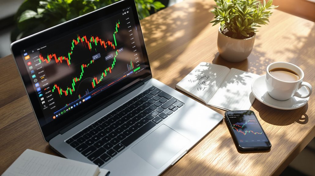 understanding stock market fundamentals