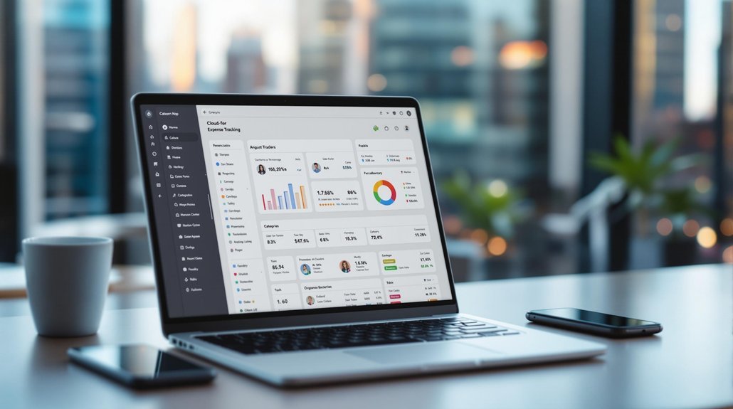 cloud expense management tools