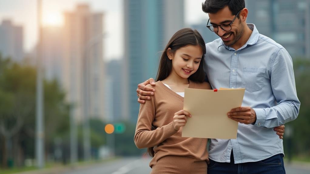 child s name rental tax implications