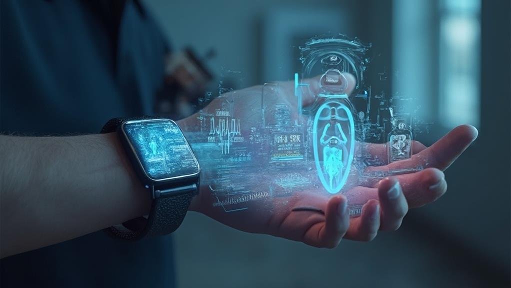 cutting edge wellness tech trends