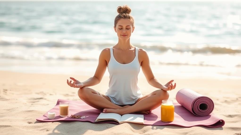 effective self care strategies