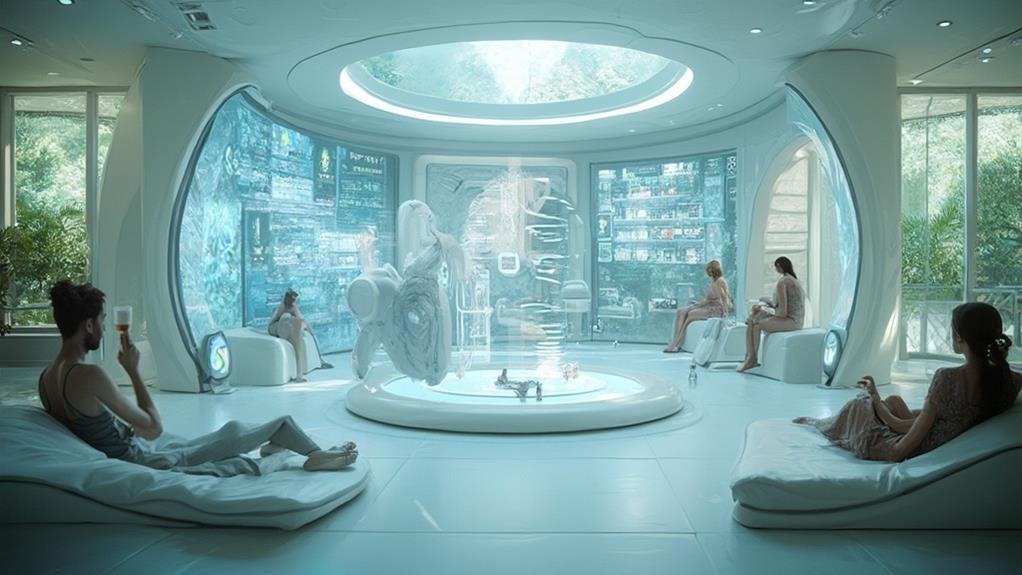 future health trends 2025