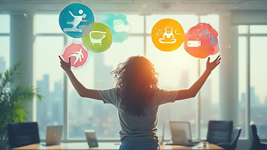 healthy habits for professionals