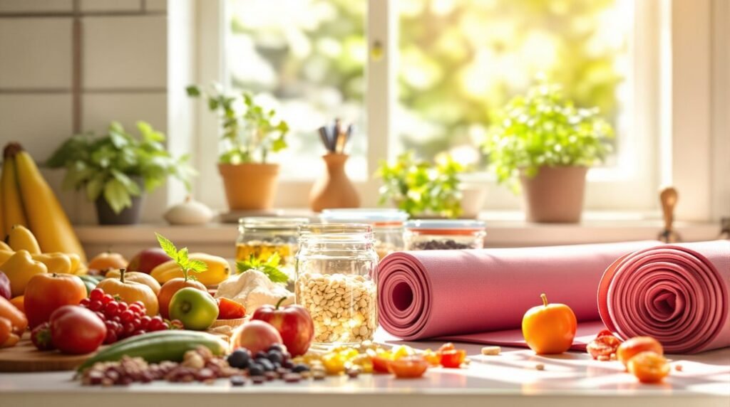 affordable health and wellness tips