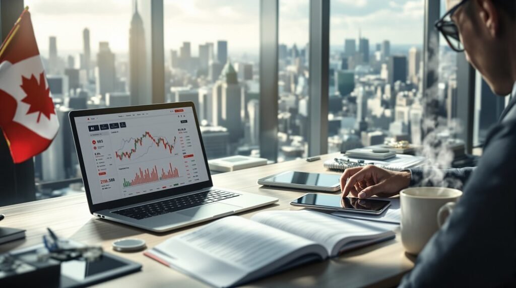 ai enhanced smart investing strategies