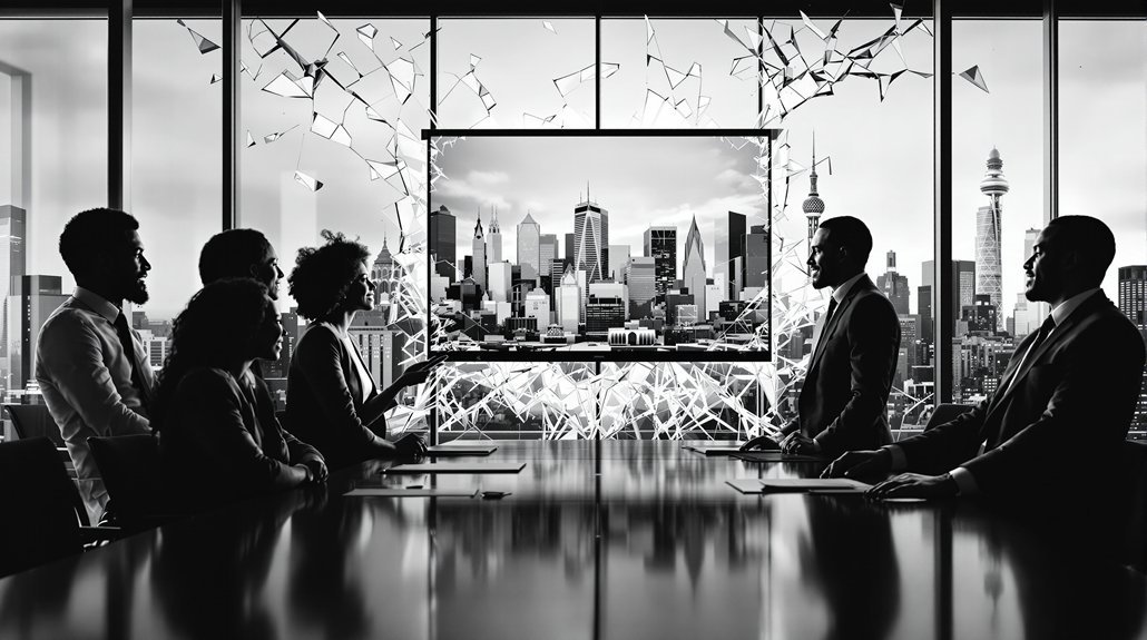 crisis readiness and resilience