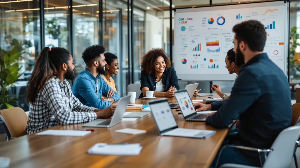 data driven customer engagement strategies