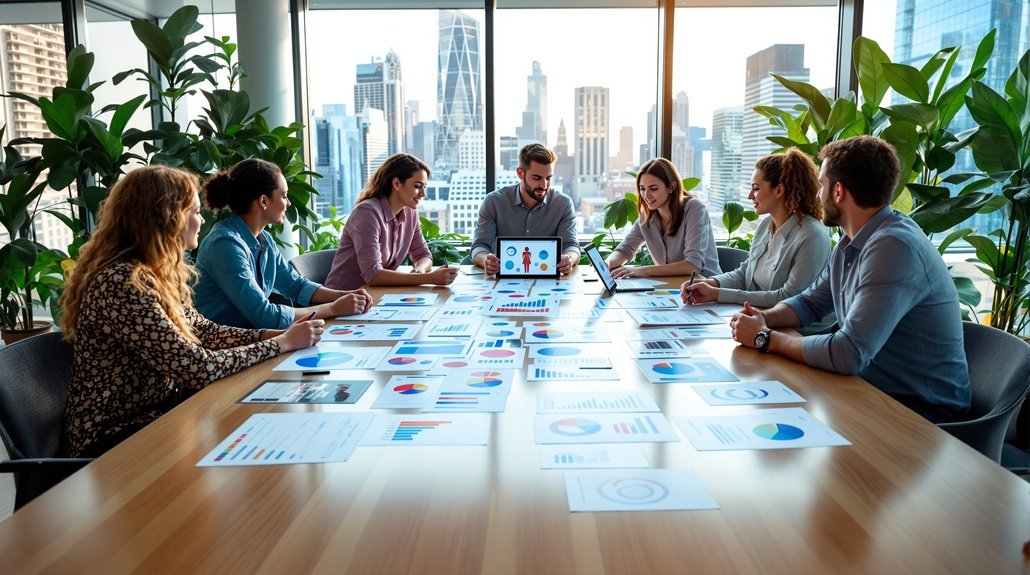 understanding target market personas